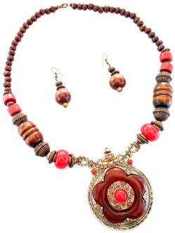 Western jewelry